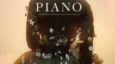 映画「ピアノレッスン」の名言と鑑賞した感想おすすめ度