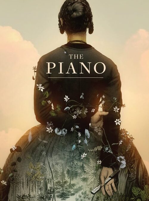 映画「ピアノレッスン」の名言と鑑賞した感想おすすめ度