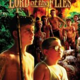 蝿の王 映画ポスター