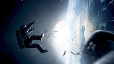 映画「ゼロ・グラビティ」の名言と鑑賞した感想おすすめ度