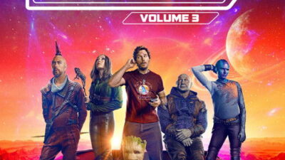 映画「ガーディアンズ・オブ・ギャラクシー：VOLUME 3」の名言と鑑賞した感想おすすめ度