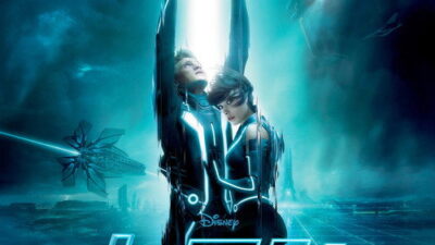 映画「トロン：レガシー」の名言と鑑賞した感想おすすめ度