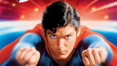 映画「スーパーマンII」の名言と鑑賞した感想おすすめ度（1980年）