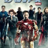 アベンジャーズ（2012） 映画ポスター