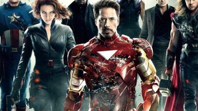 映画「アベンジャーズ」の名言と鑑賞した感想おすすめ度（2012年）