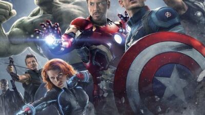 映画「アベンジャーズ／エイジ・オブ・ウルトロン」の名言と鑑賞した感想おすすめ度