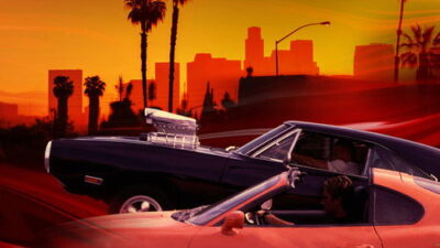 映画「ワイルド・スピード」の名言と鑑賞した感想おすすめ度（2001年）