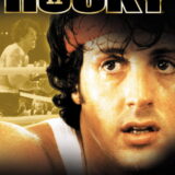 ロッキー2 映画ポスター