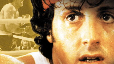 映画「ロッキー2」の名言と鑑賞した感想おすすめ度（1979年）