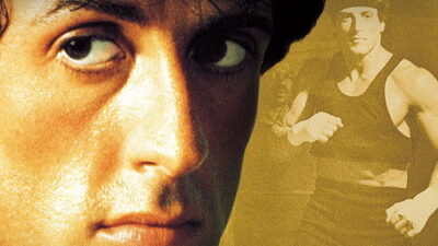 映画「ロッキー3」の名言と鑑賞した感想おすすめ度（1982年）