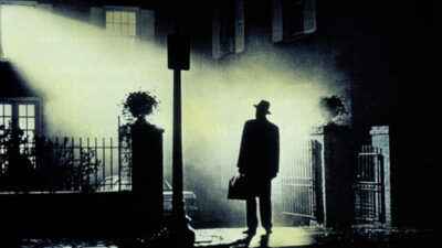 映画「エクソシスト」の名言と鑑賞した感想おすすめ度