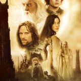 ロード・オブ・ザ・リング 二つの塔 映画ポスター