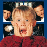 ホーム・アローン 映画ポスター