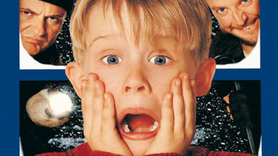 映画「ホーム・アローン」の名言と鑑賞した感想おすすめ度（1990年）