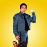 ナイト ミュージアム 映画ポスター