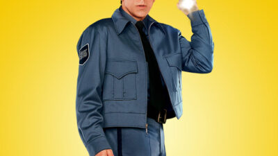 映画「ナイト ミュージアム」の名言と鑑賞した感想おすすめ度（2006年）