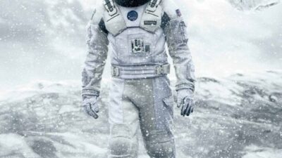 映画「インターステラー」の名言と鑑賞した感想おすすめ度（2014年）