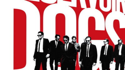 映画「レザボア・ドッグス」の名言と鑑賞した感想おすすめ度