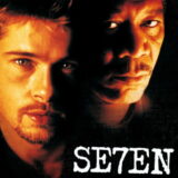 映画「セブン（SE7EN）」の名言と鑑賞した感想おすすめ度