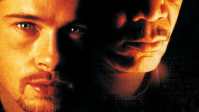 映画「セブン（SE7EN）」の名言と鑑賞した感想おすすめ度