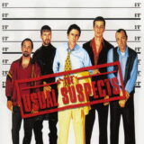 映画「ユージュアル・サスペクツ」の名言と鑑賞した感想おすすめ度