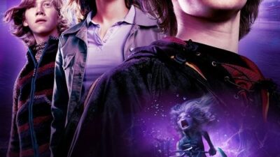 映画「ハリー・ポッターと炎のゴブレット」の名言と鑑賞した感想おすすめ度