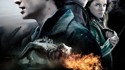 映画「ハリー・ポッターと死の秘宝 PART2」の名言と鑑賞した感想おすすめ度