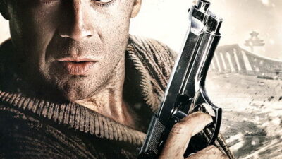 映画「ダイ・ハード2」の名言と鑑賞した感想おすすめ度