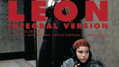 映画「レオン」の名言と鑑賞した感想おすすめ度