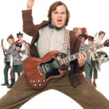 映画「スクール・オブ・ロック」の名言と鑑賞した感想おすすめ度