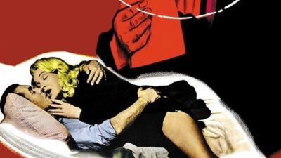 映画「情婦」の名言と鑑賞した感想おすすめ度