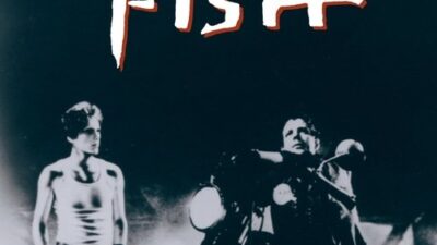 映画「ランブルフィッシュ」の名言と鑑賞した感想おすすめ度