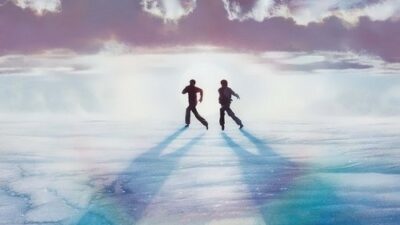 映画「ホワイトナイツ/白夜」の名言と鑑賞した感想おすすめ度