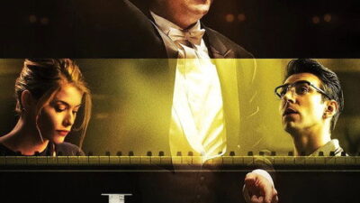 映画「マイ・バッハ 不屈のピアニスト」の名言と鑑賞した感想おすすめ度