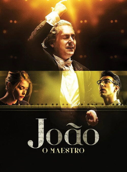 映画「マイ・バッハ 不屈のピアニスト」の名言と鑑賞した感想おすすめ度