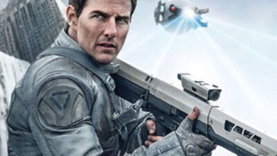 映画「オブリビオン」の名言と鑑賞した感想おすすめ度