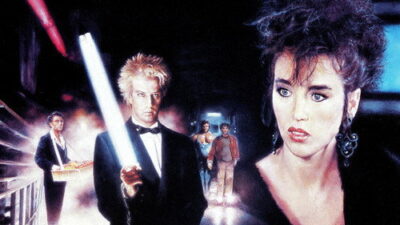 映画「サブウェイ」の名言と鑑賞した感想おすすめ度