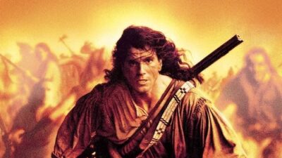 映画「ラスト・オブ・モヒカン」の名言と鑑賞した感想おすすめ度