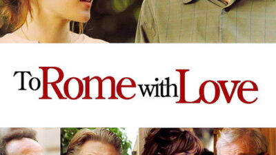 映画「昼下がりローマの恋」の名言と鑑賞した感想おすすめ度