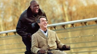 映画「最強のふたり」の名言と鑑賞した感想おすすめ度