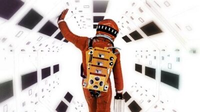 映画「2001年宇宙の旅」の名言と鑑賞した感想おすすめ度
