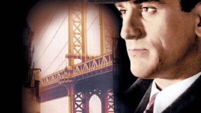 映画「ワンス・アポン・ア・タイム・イン・アメリカ」の名言と鑑賞した感想おすすめ度