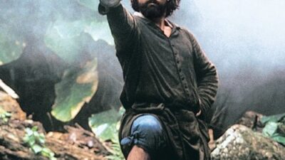 映画「ミッション」の名言と鑑賞した感想おすすめ度