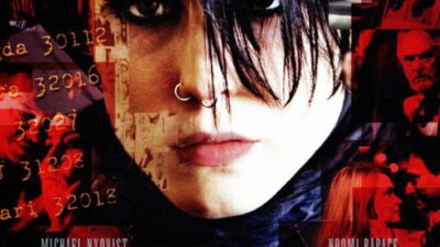 映画「ミレニアム ドラゴン・タトゥーの女」の名言と鑑賞した感想おすすめ度