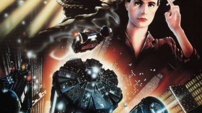 映画「ブレードランナー」の名言と鑑賞した感想おすすめ度