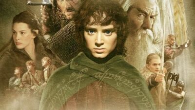 映画「ロード・オブ・ザ・リング」の名言と鑑賞した感想おすすめ度