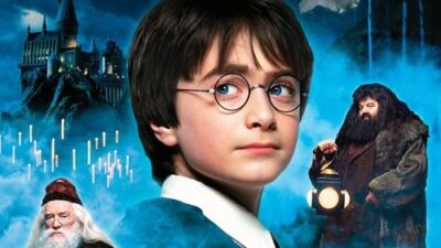 映画「ハリー・ポッターと賢者の石」の名言と鑑賞した感想おすすめ度