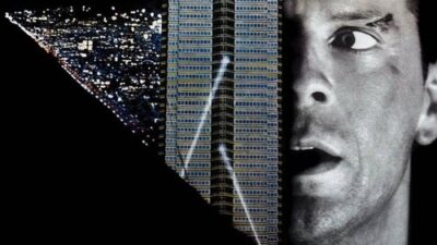 映画「ダイ・ハード」の名言と鑑賞した感想おすすめ度