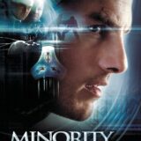 映画「マイノリティ・リポート」の名言と鑑賞した感想おすすめ度