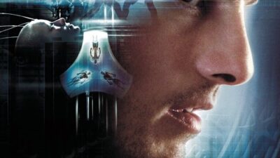 映画「マイノリティ・リポート」の名言と鑑賞した感想おすすめ度